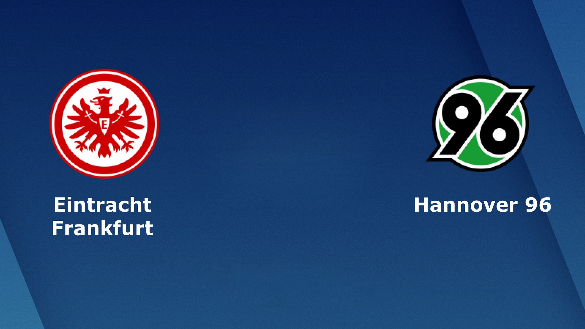 Nhận định tỷ lệ cược kèo bóng đá tài xỉu trận: Eintracht Frankfurt vs Hannover