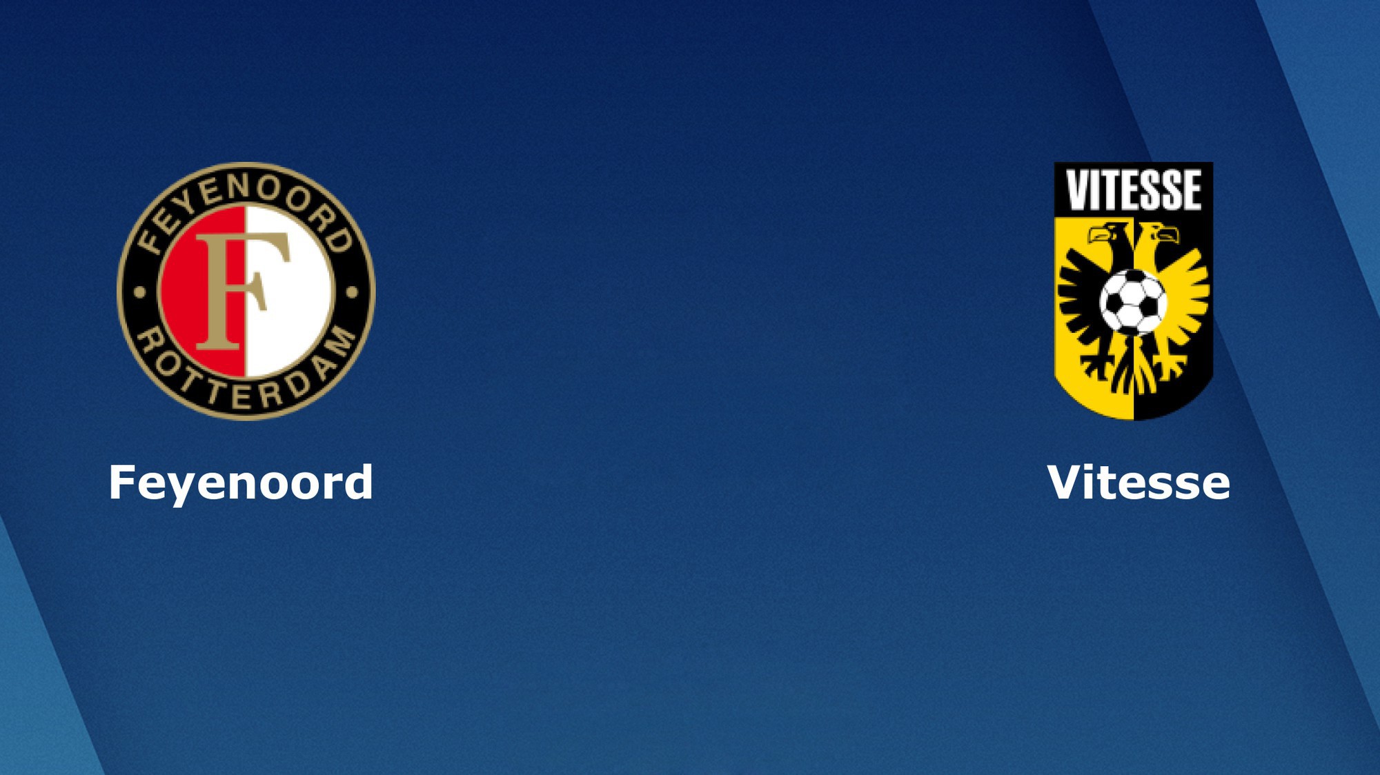 Nhận định tỷ lệ cược kèo bóng đá tài xỉu trận: Feyenoord vs Vitesse