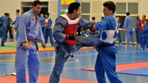 Vovinam - tại sao không phải "MMA" cho người Việt?