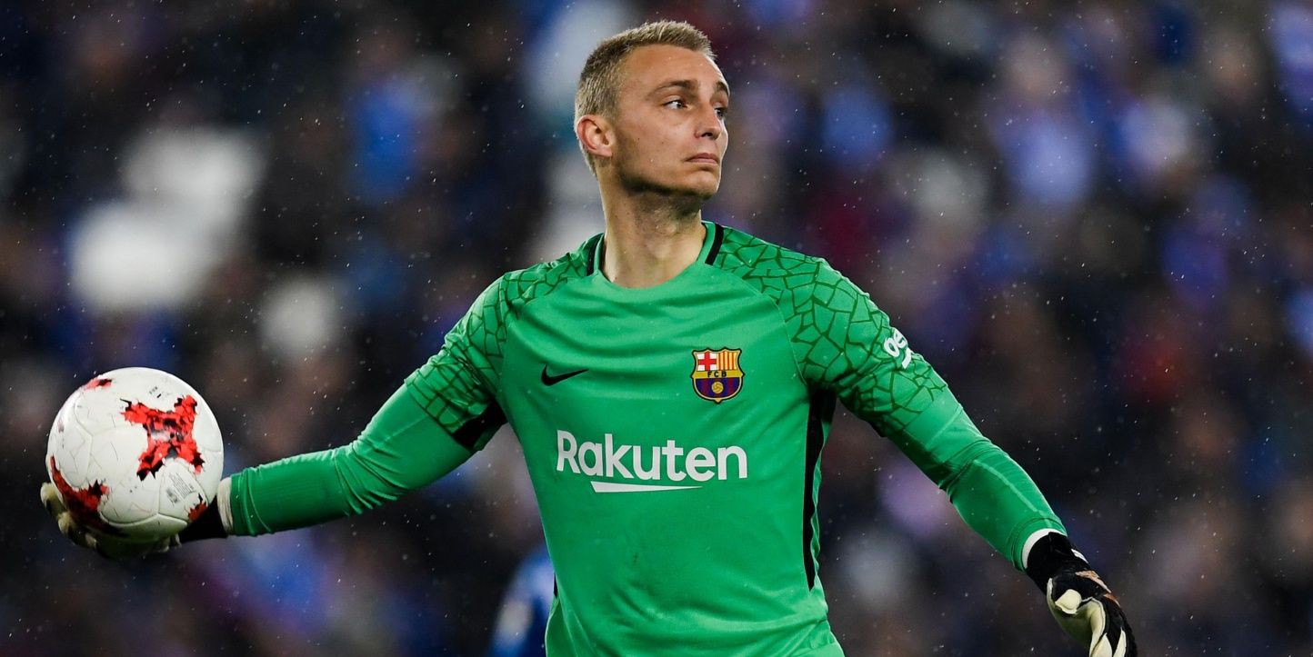 Barcelona trói các ngôi sao với hợp đồng khủng để tránh sự cố Neymar - Ảnh 5.