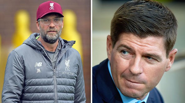 Gerrard sợ Liverpool vẫn không thể vô địch Premier League