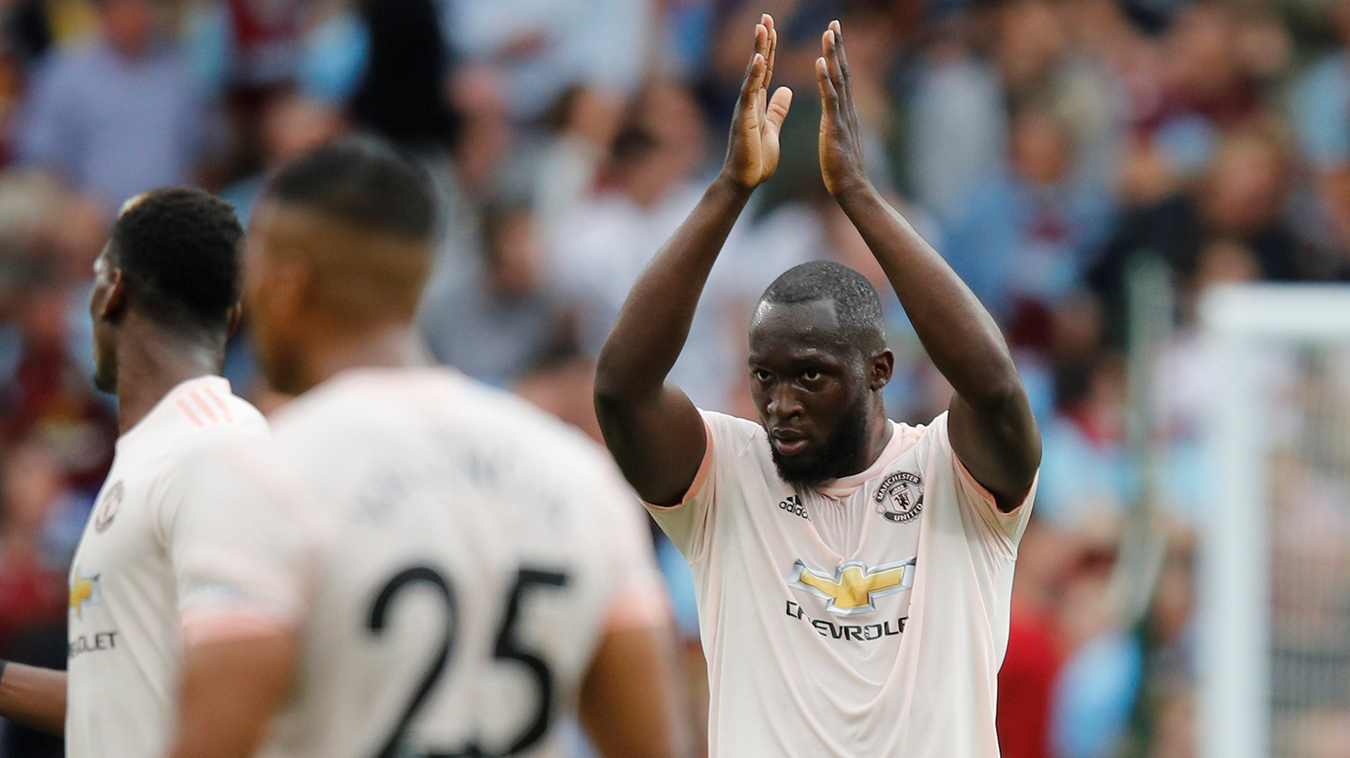 Lukaku sẽ lập thành tích độc nhất vô nhị vào lưới West Ham để "hạ nhiệt" Man Utd?