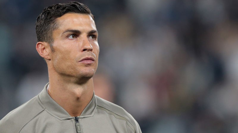 Ronaldo bị cáo buộc hiếp dâm, luật sư lên tiếng