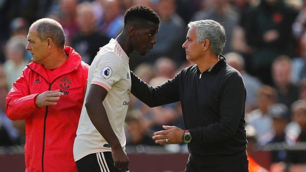 MU có thể phải trả số tiền gây sốc để sa thải Mourinho