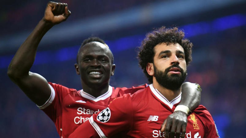 Bằng chứng cho thấy Salah và Mane vẫn là đối tác tuyệt vời của Liverpool