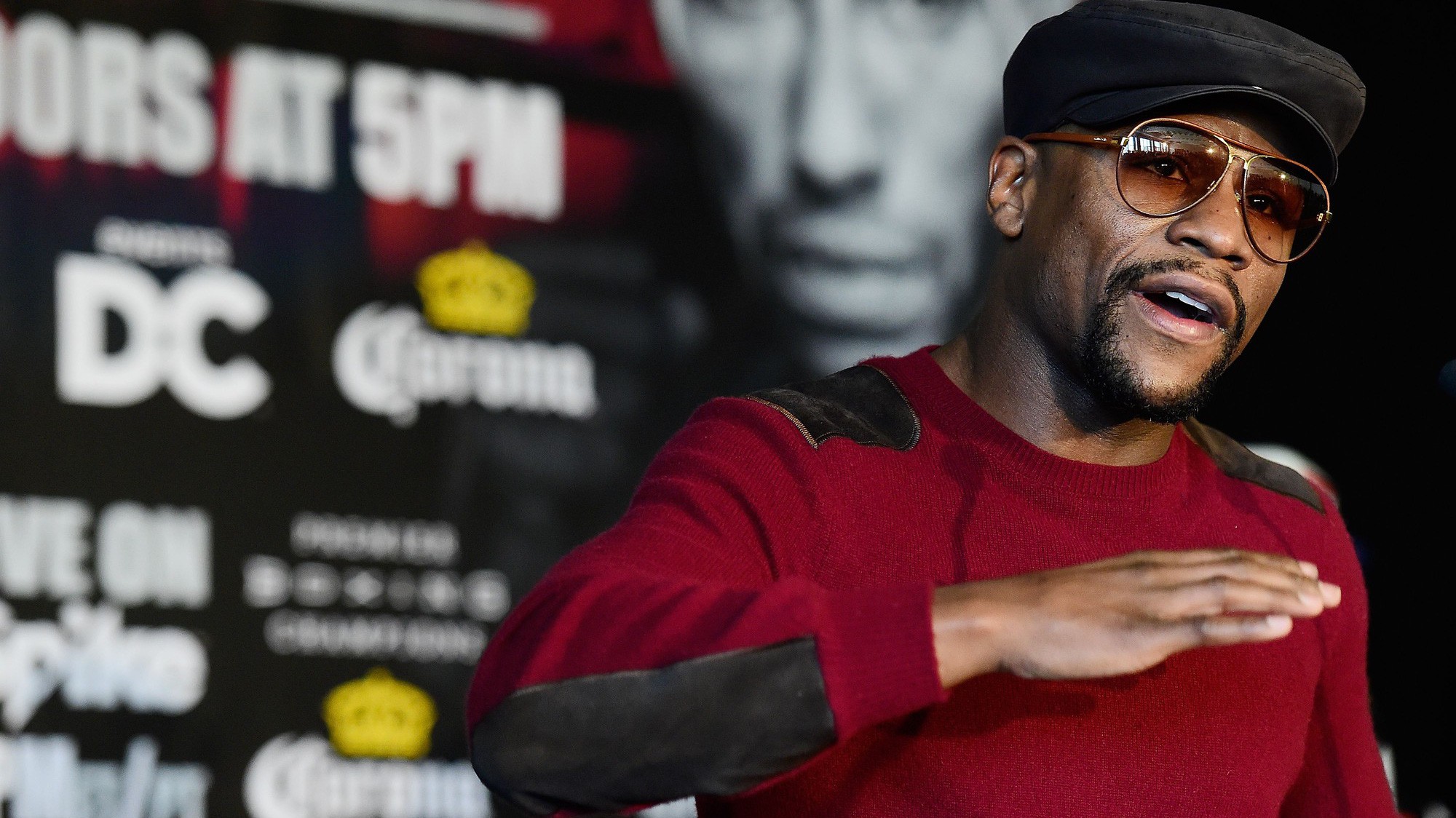 Khán giả vẫn có cơ hội thưởng thức trận Conor McGregor vs. Floyd Mayweather 2?