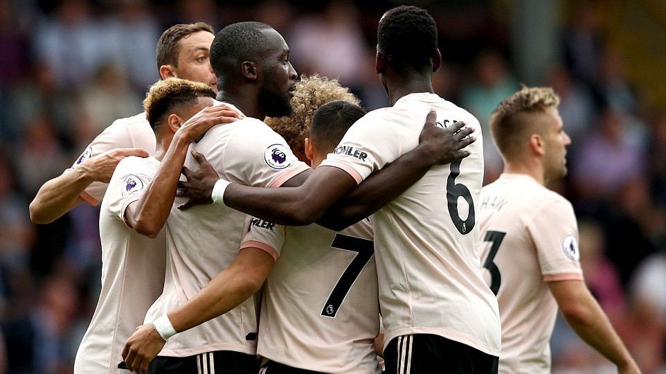 4 lý do để Mourinho và Man Utd lạc quan sẽ bùng nổ khó tin sắp tới sau trận thắng Burnley