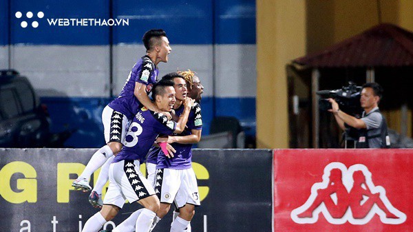 Olympic Việt Nam trở về với lịch thi đấu Cúp Quốc gia và V.League