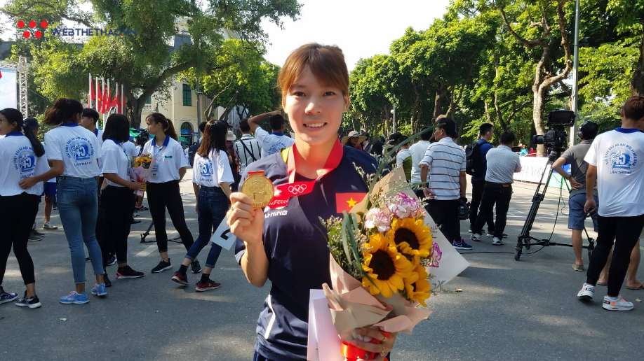 Giải chạy báo Hà Nội Mới: Các ngôi sao Bộ đội biên phòng thể hiện sức mạnh - Ảnh 3.