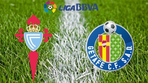 Nhận định tỷ lệ cược kèo bóng đá tài xỉu trận Celta Vigo vs Getafe