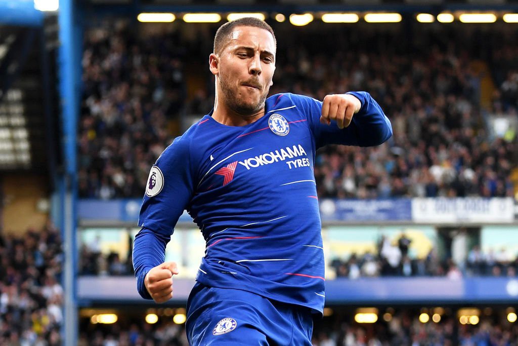 Hazard gây sốc, siêu phẩm của Sturridge và 5 thống kê thú vị từ đại chiến Chelsea - Liverpool - Ảnh 4. Hazard gây sốc, siêu phẩm của Sturridge và 5 thống kê thú vị từ đại chiến Chelsea - Liverpool - Ảnh 4.