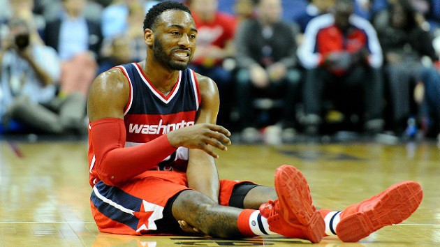 John Wall: "Sự nghiệp của tôi là một thất bại nếu không có chức vô địch"