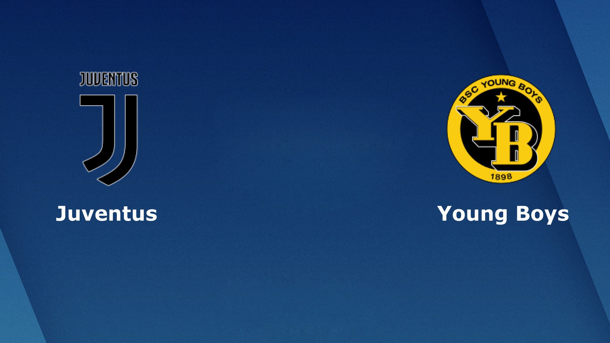 Nhận định tỷ lệ cược kèo bóng đá tài xỉu trận: Juventus vs Young Boys