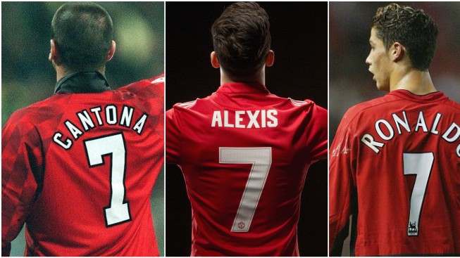 Vận đen áo số 7 là nguyên nhân khiến Alexis Sanchez bị Mourinho loại ở trận gặp West Ham?