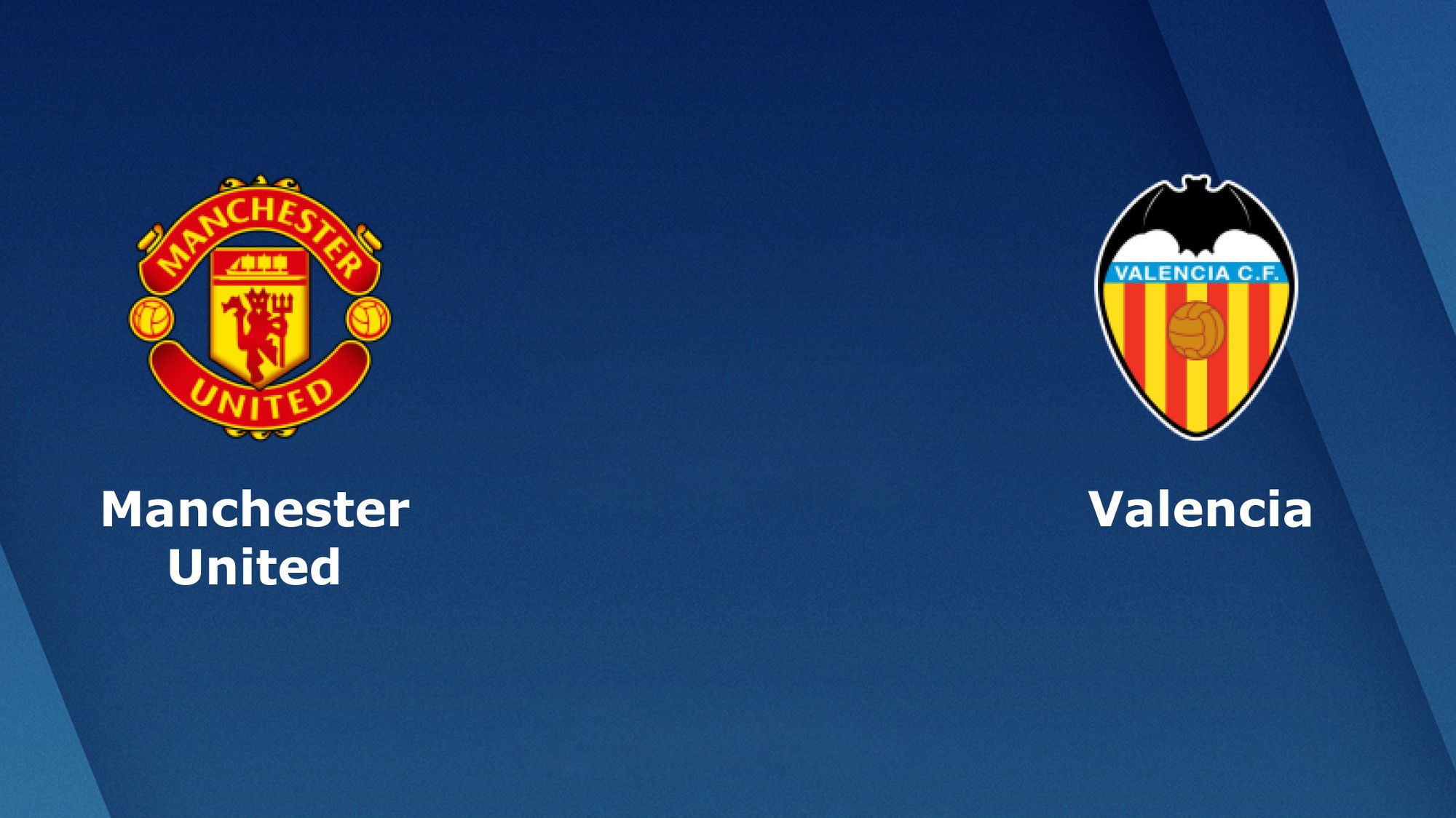 Nhận định tỷ lệ cược kèo bóng đá tài xỉu trận: Manchester United vs Valencia