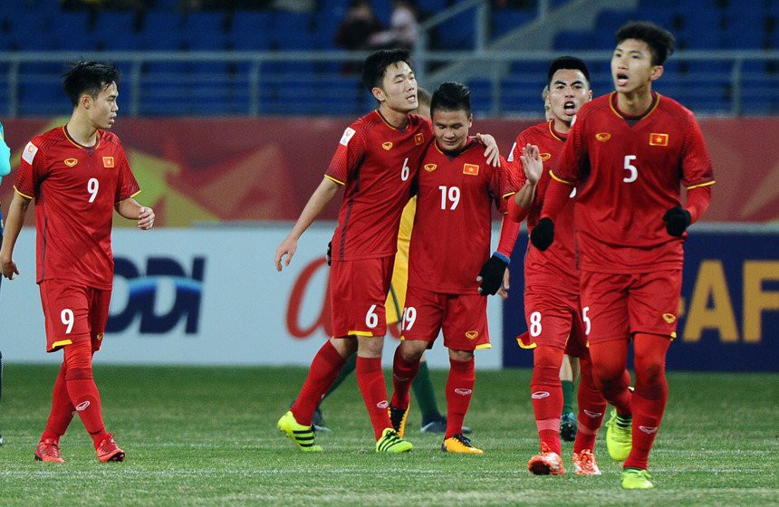 ĐT Việt Nam chuẩn bị AFF Cup 2018: Thầy Park bớt yêu HAGL! - Ảnh 1. ĐT Việt Nam chuẩn bị AFF Cup 2018: Thầy Park bớt yêu HAGL! - Ảnh 1.