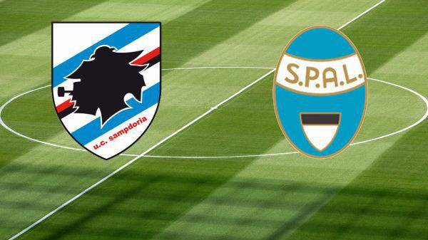 Nhận định tỷ lệ cược kèo bóng đá tài xỉu trận Sampdoria vs Spal