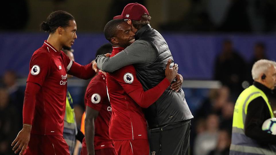 Bí quyết nào để Sturridge hồi sinh ở Liverpool và lập siêu phẩm vào lưới Chelsea?