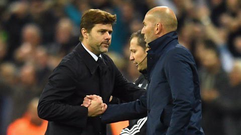 Nhà cái ra tỷ lệ cho những cái tên có thể thay Mourinho tiếp quản ghế nóng tại Old Traford