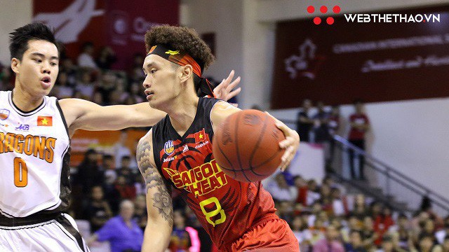 Đăng Khoa chính thức khoác áo Saigon Heat tại ABL, "Super Team" mới chỉ bắt đầu