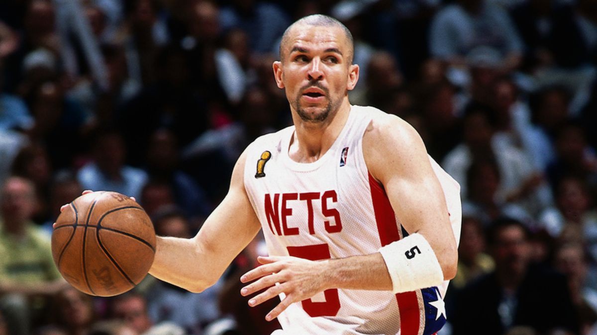 Bất ngờ khi huyền thoại hậu vệ Jason Kidd lại được gọi là "LeBron đời đầu"