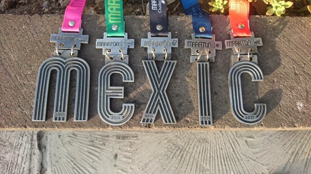 Hơn 1 vạn người chạy bộ ăn gian ở Mexico City Marathon chỉ vì...huy chương