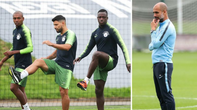 Siết chặt kỷ luật, HLV Pep Guardiola ban lệnh cấm mới với các ngôi sao Man City