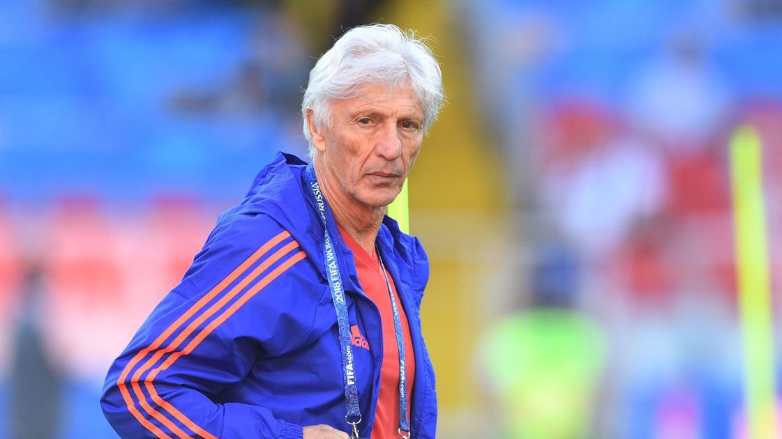Pekerman sẽ trở lại ĐT Argentina và thuyết phục Messi tái xuất?