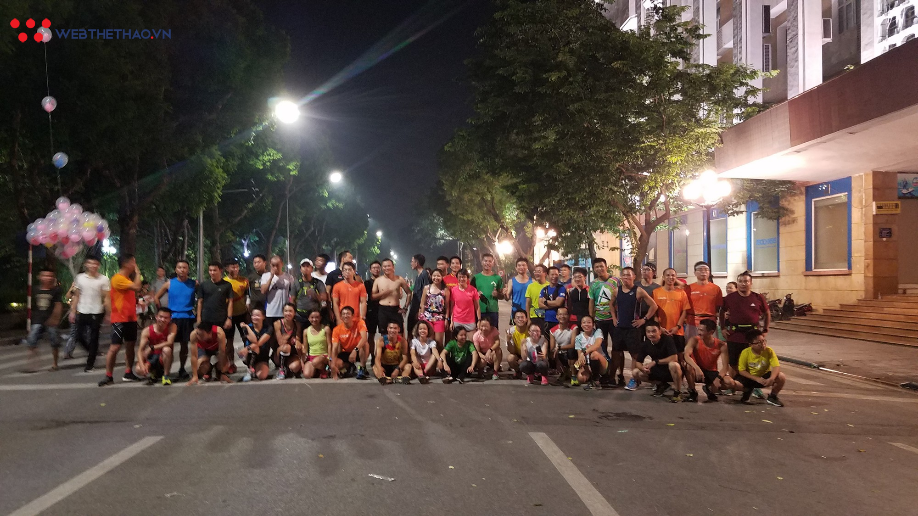 Các VĐV UpRace và quỹ Newborns Vietnam sẽ nhận được tài trợ khủng khi chạy giải marathon - Ảnh 3. Các VĐV UpRace và quỹ Newborns Vietnam sẽ nhận được tài trợ khủng khi chạy giải marathon - Ảnh 3.