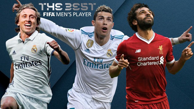 Khi Ronaldo tịt ngòi, Messi bùng nổ khó tin như để mỉa mai giải FIFA The Best 2018 - Ảnh 1. Khi Ronaldo tịt ngòi, Messi bùng nổ khó tin như để mỉa mai giải FIFA The Best 2018 - Ảnh 1.