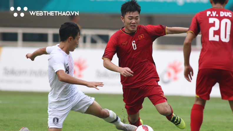 Sau ASIAD 2018, Hà Nội FC lo chấn thương, HAGL ngại cầu thủ xuống phong độ