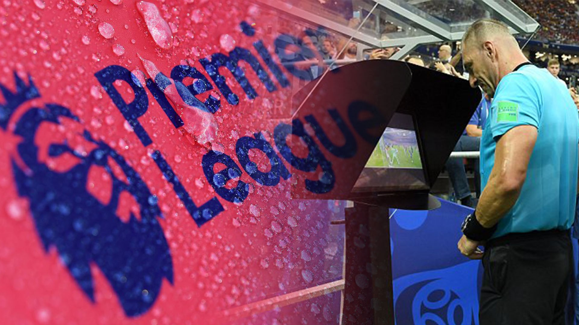 BTC Premier League bí mật thử nghiệm công nghệ VAR ở vòng 5