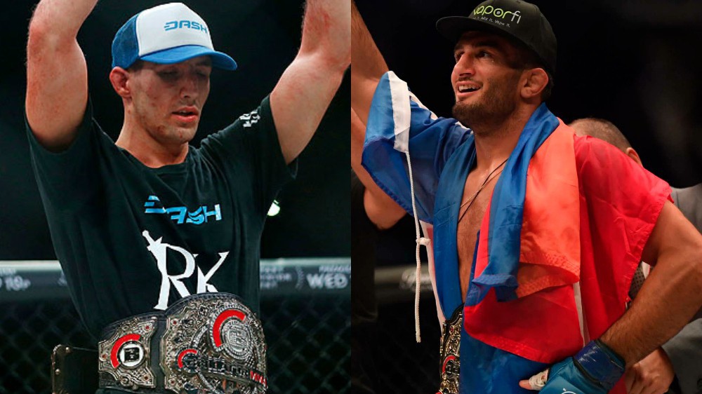 Rory MacDonald tiết lộ thế mạnh đáng sợ nhất của Gegard Mousasi