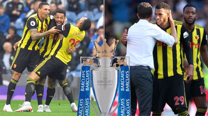 Sự giống nhau kỳ lạ sẽ mang đến nhà vô địch Ngoại hạng Anh mùa này một... "Leicester mới"?