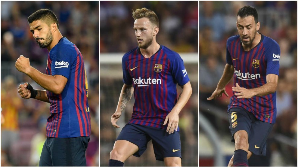 “Virus FIFA” gõ cửa, Barca sẽ phải tăng cường xoay tua đội hình?