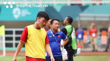 Sau ASIAD, Xuân Trường có thể lên bàn mổ