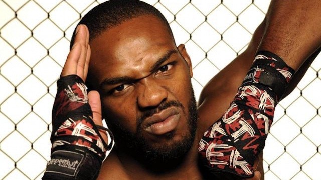 Jon Jones: Tôi vẫn luôn tỏ ra thành thực để nhận được sự khoan hồng của USADA