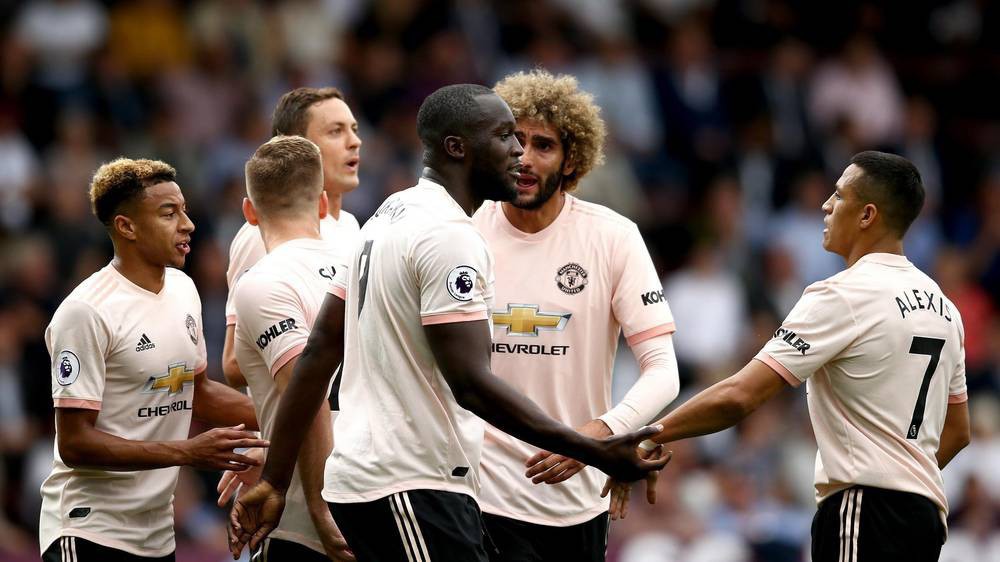 Man Utd oằn lưng gánh quỹ lương khủng chưa từng thấy