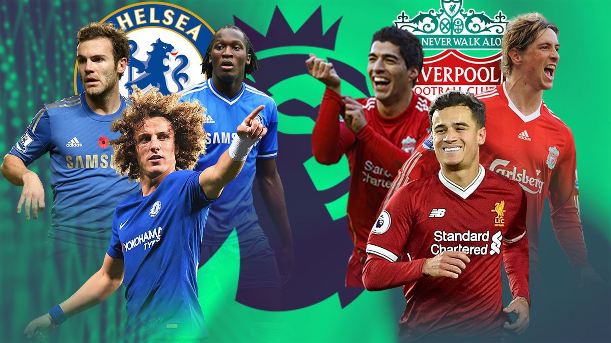 Liverpool và Chelsea trở thành "vua bán hàng" ở thị trường chuyển nhượng Ngoại hạng Anh