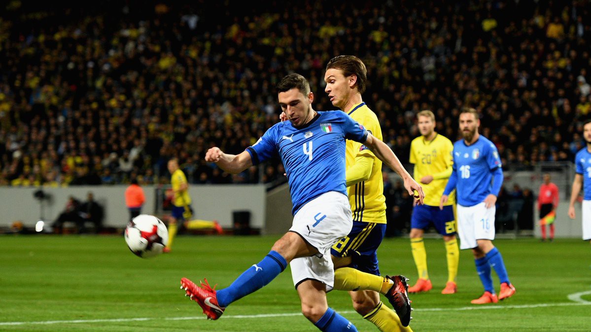 Nhận định tỷ lệ cược kèo bóng đá tài xỉu trận Italia vs Ba Lan