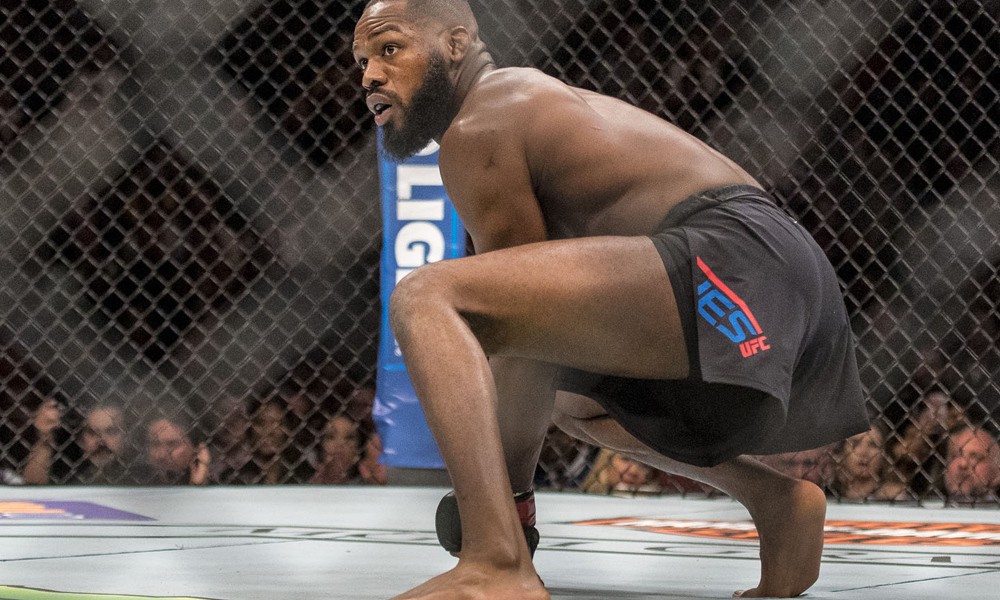 Jon Jones, cocaine và những scandal tệ hại của nhà vô địch Jon Jones, cocaine và những scandal tệ hại của nhà vô địch