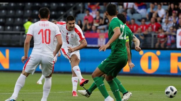 Nhận định tỷ lệ cược kèo bóng đá tài xỉu trận Lithuania vs Serbia