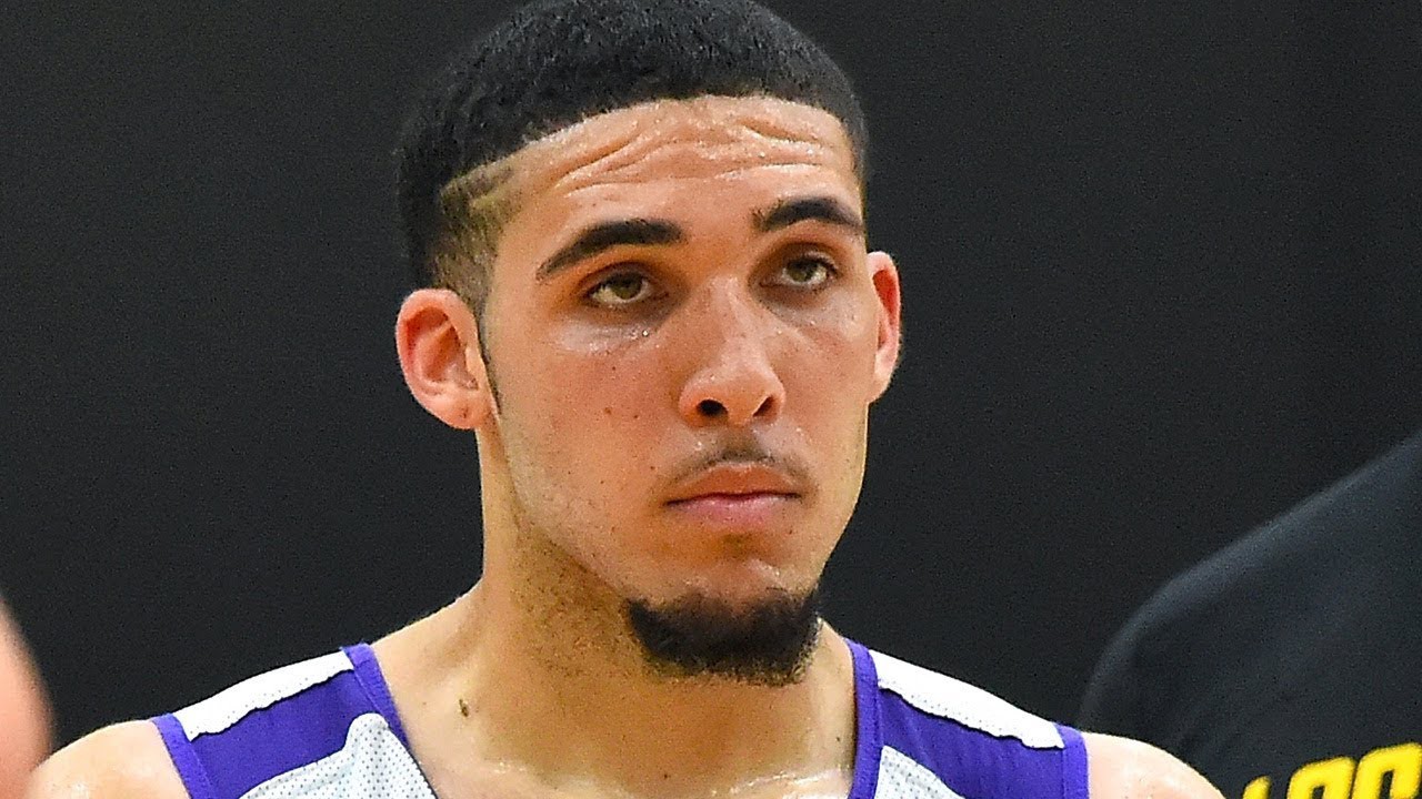 Đến giải đấu không chuyên còn chê LiAngelo Ball