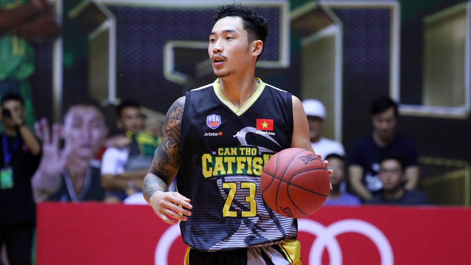 Tin đồn: Tâm Đinh và Sang Đinh liệu có thi đấu ABL cho Saigon Heat?