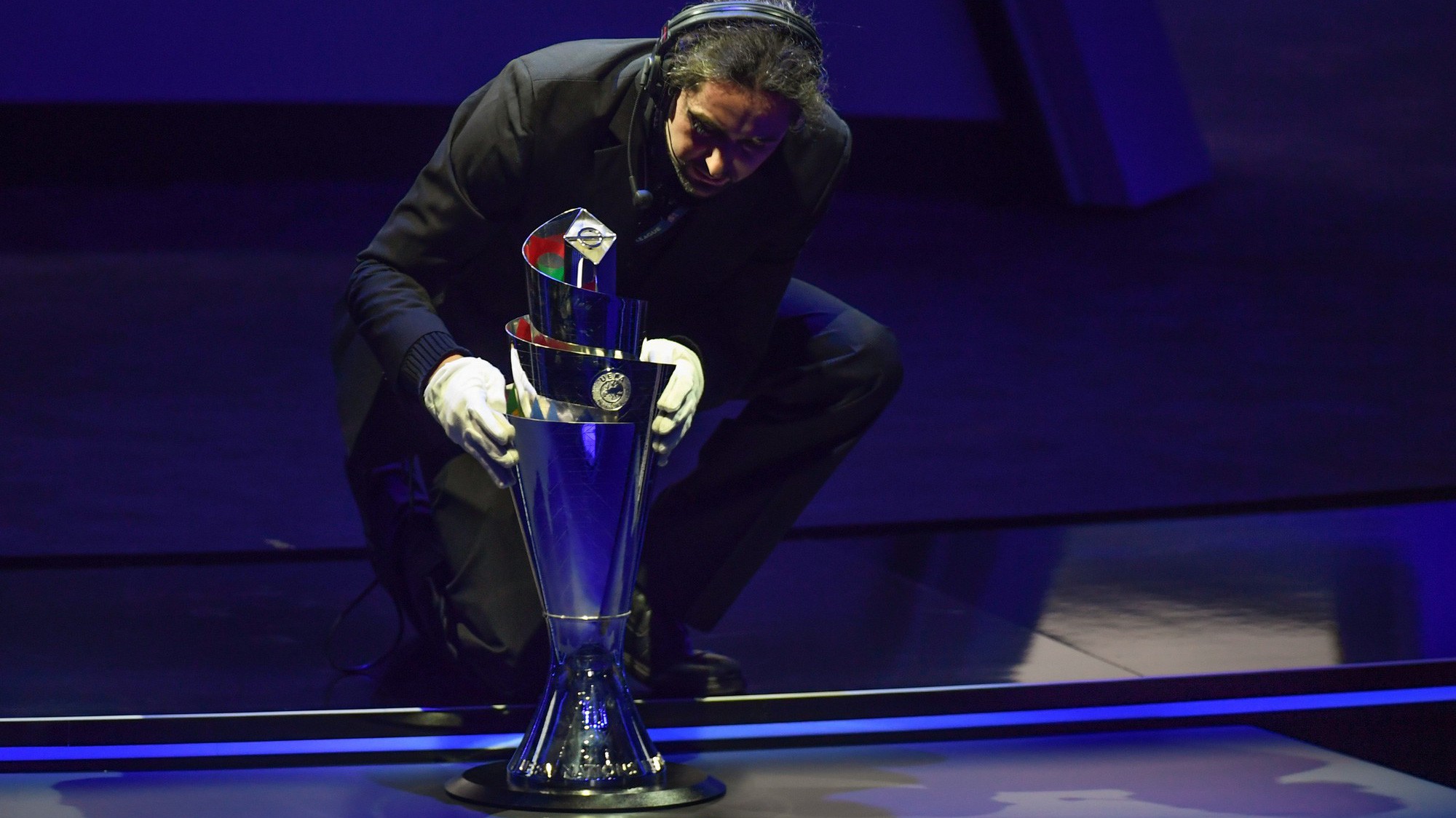 Sau UEFA Nations League sẽ... "mọc" thêm ra giải đấu khủng Global Nations League?