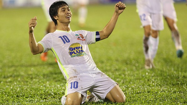 Lịch thi đấu và trực tiếp vòng 21 V.League 2018