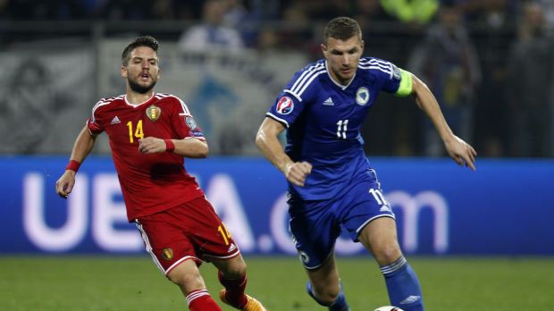 Nhận định tỷ lệ cược kèo bóng đá tài xỉu trận Bắc Ireland vs Bosnia