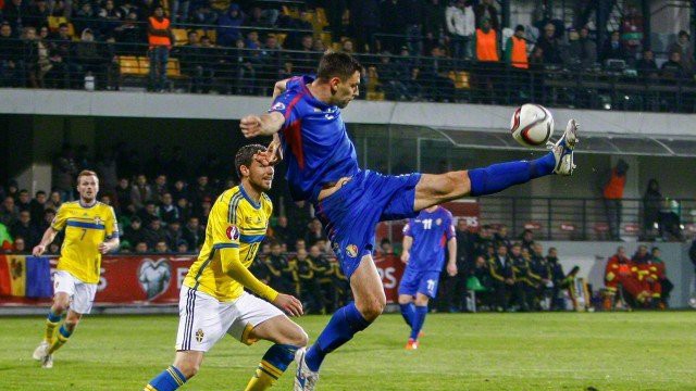 Nhận định tỷ lệ cược kèo bóng đá tài xỉu trận Luxembourg vs Moldova