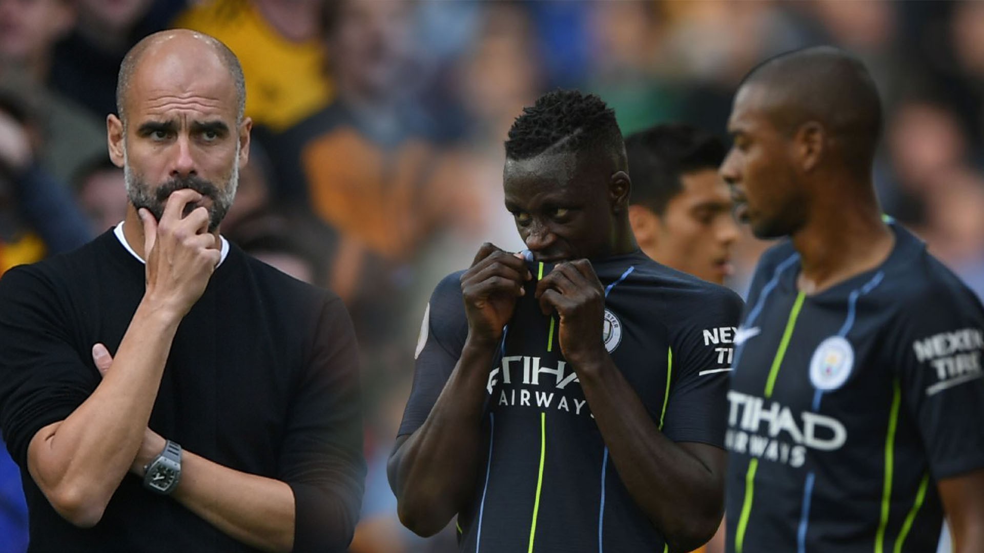 Lỗ hổng nào Man City phải chỉnh sửa để bảo vệ chức vô địch Ngoại hạng Anh?