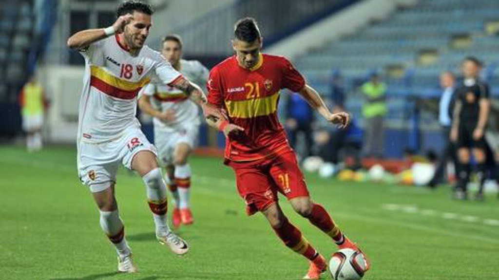 Nhận định tỷ lệ cược kèo bóng đá tài xỉu trận Montenegro vs Lithuania